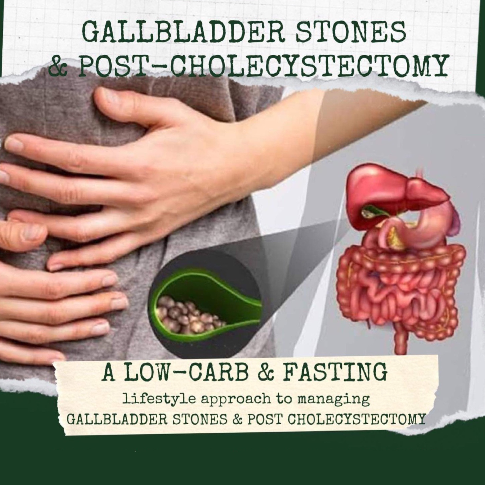 Facebook Lifetime Access: Gallbladders Problems Masterclass - LCF Events PH