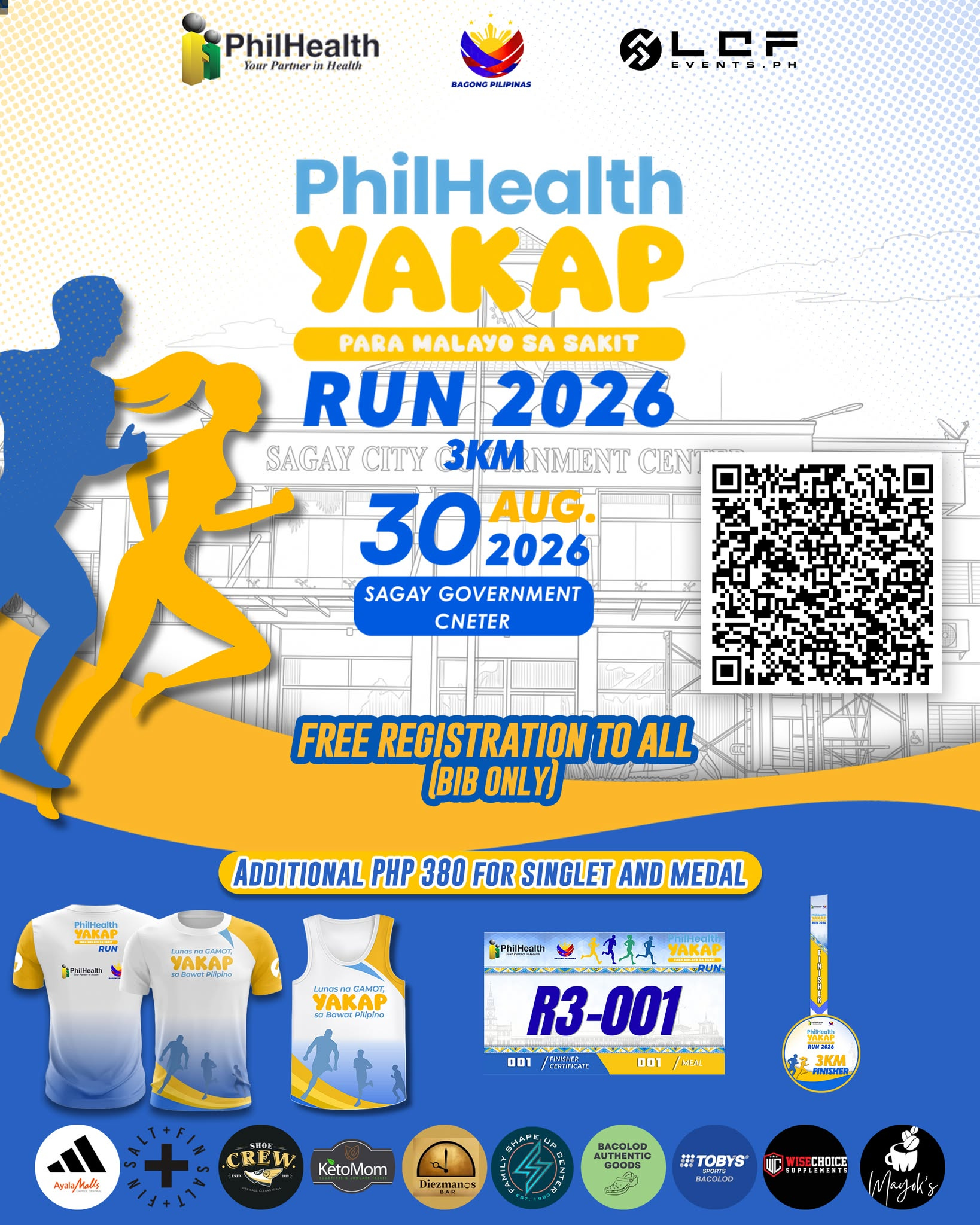 philhealth sagay