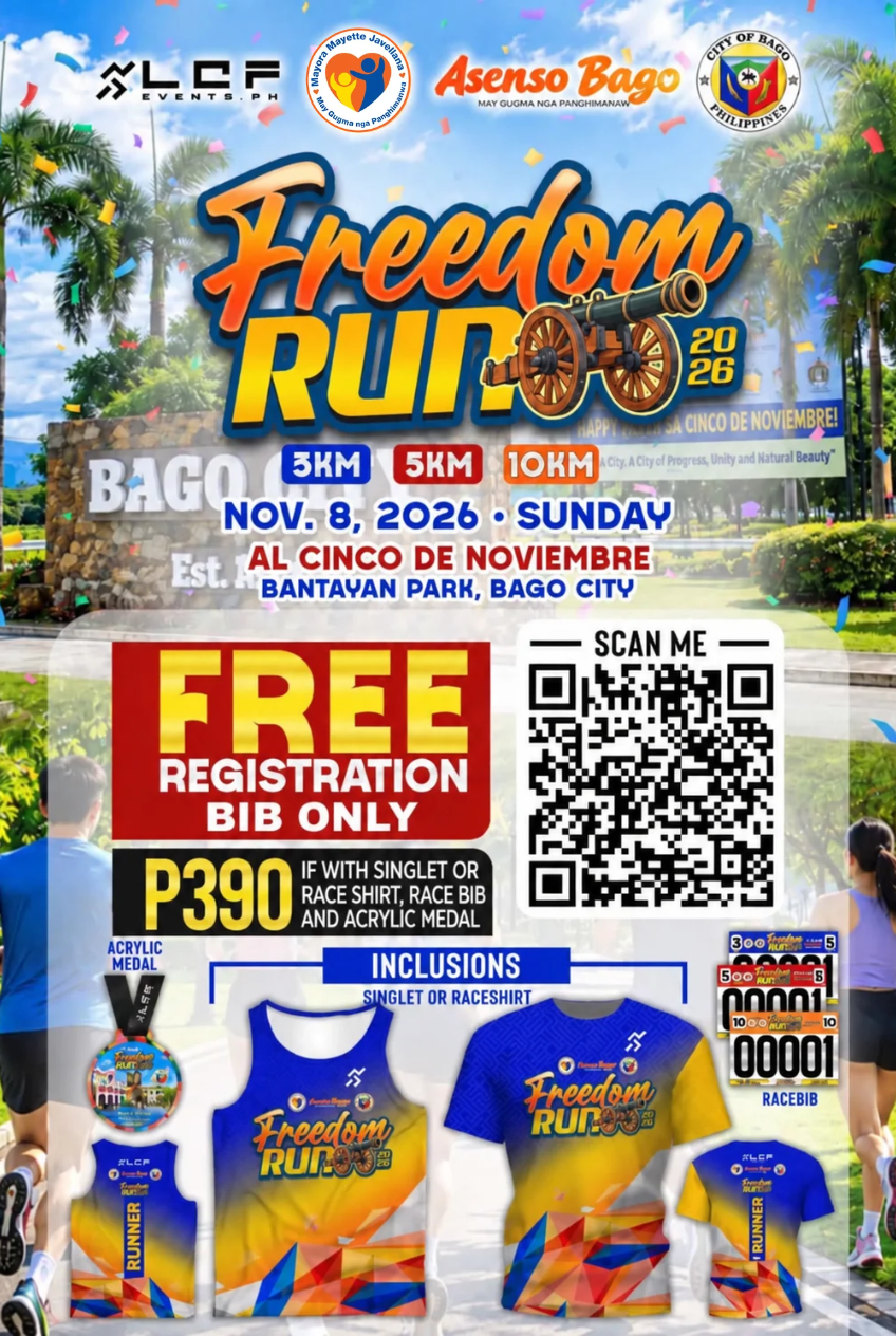 Ayala Run 2026