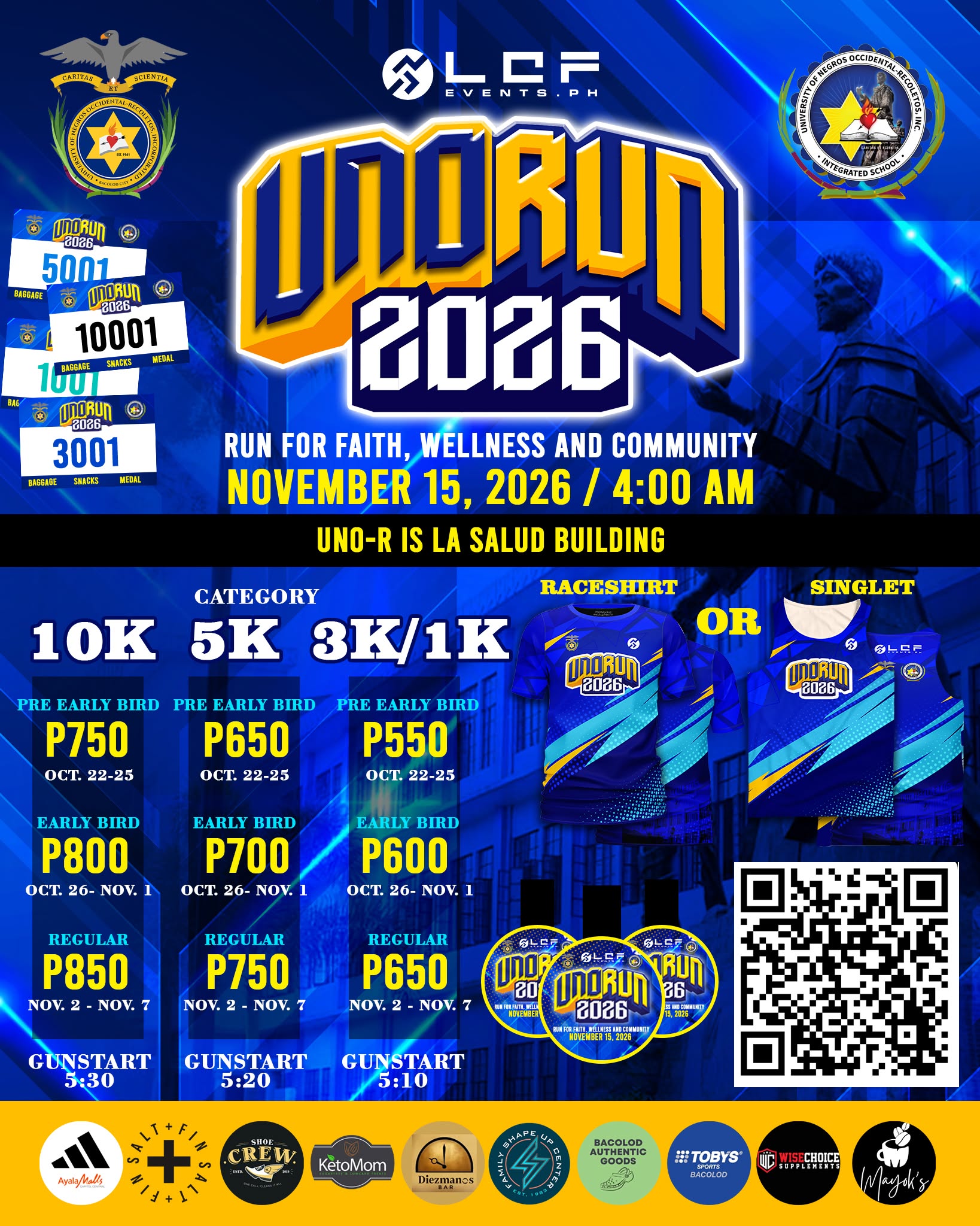 UNORUN2026